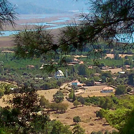 Mavi Ev Διαμέρισμα *