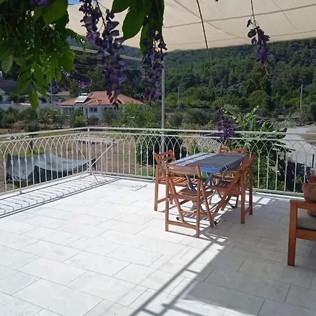 Apartment Mavi Ev *