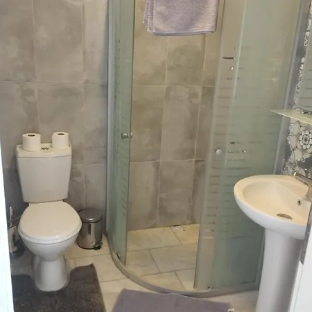 Mavi Ev Διαμέρισμα Koycegiz (Mugla)