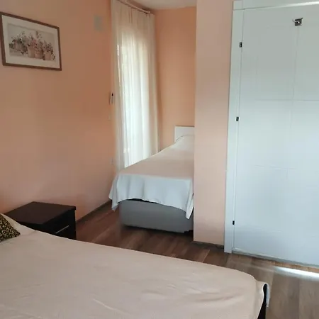 Διαμέρισμα Mavi Ev Koycegiz (Mugla)