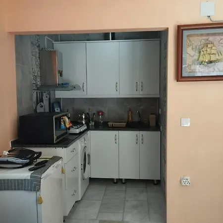 Mavi Ev Διαμέρισμα Koycegiz (Mugla)