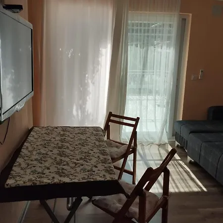 Διαμέρισμα Mavi Ev Koycegiz (Mugla)