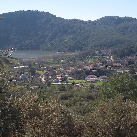 Διαμέρισμα Mavi Ev