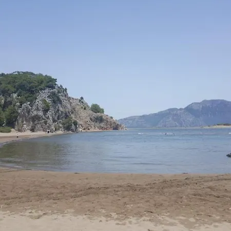 Mavi Ev Διαμέρισμα