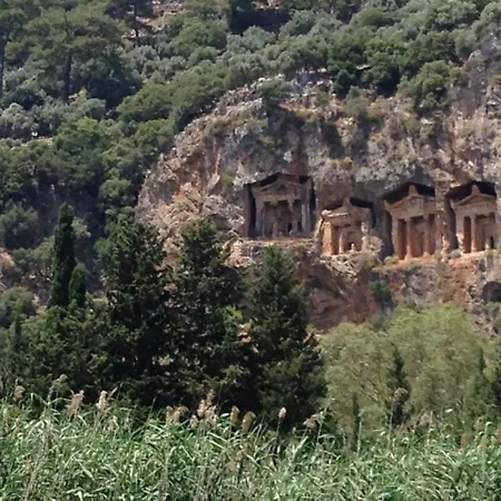 Διαμέρισμα Mavi Ev Koycegiz (Mugla)